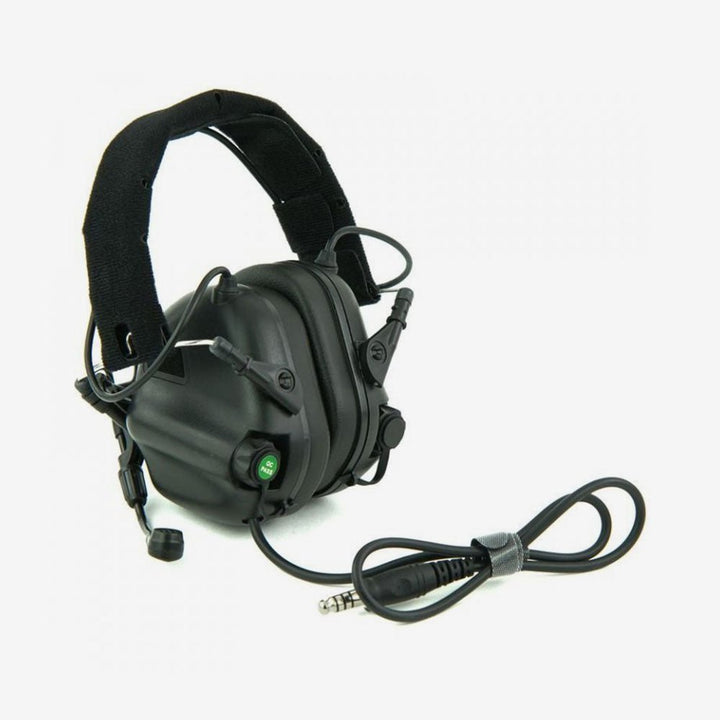 Earmor M32 MOD4 aktiver Gehörschutz/Headset - Weekend-Warrior.Shop