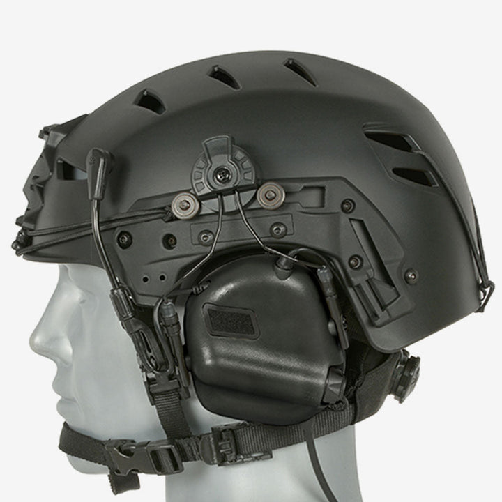 Earmor M32H MOD4 aktiver Gehörschutz/Headset für Helme mit EXFIL Rails - Weekend-Warrior.Shop
