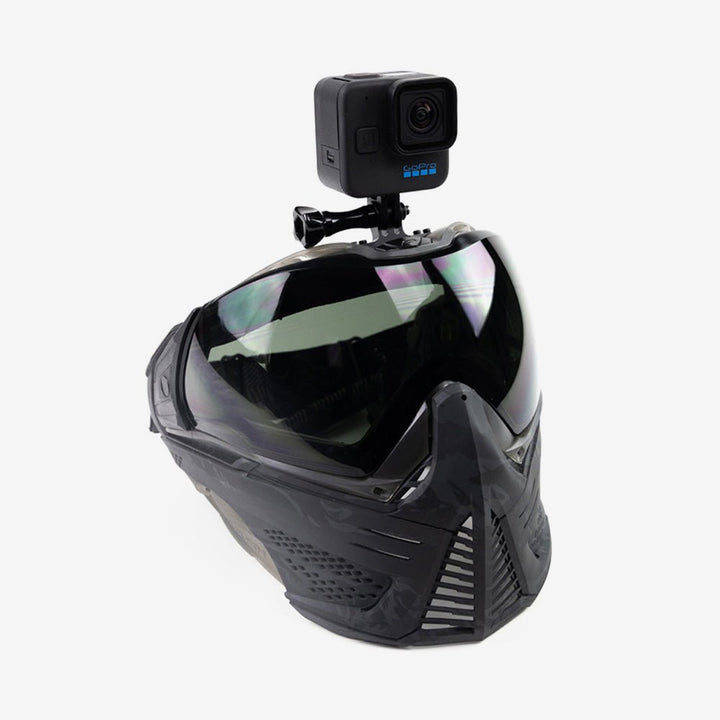 Exalt Go Pro Camera Mount/Halter für Paintballmaske - Weekend-Warrior.Shop