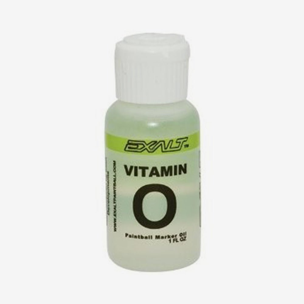 Exalt Vitamin O Öl 30ml - Weekend-Warrior.Shop