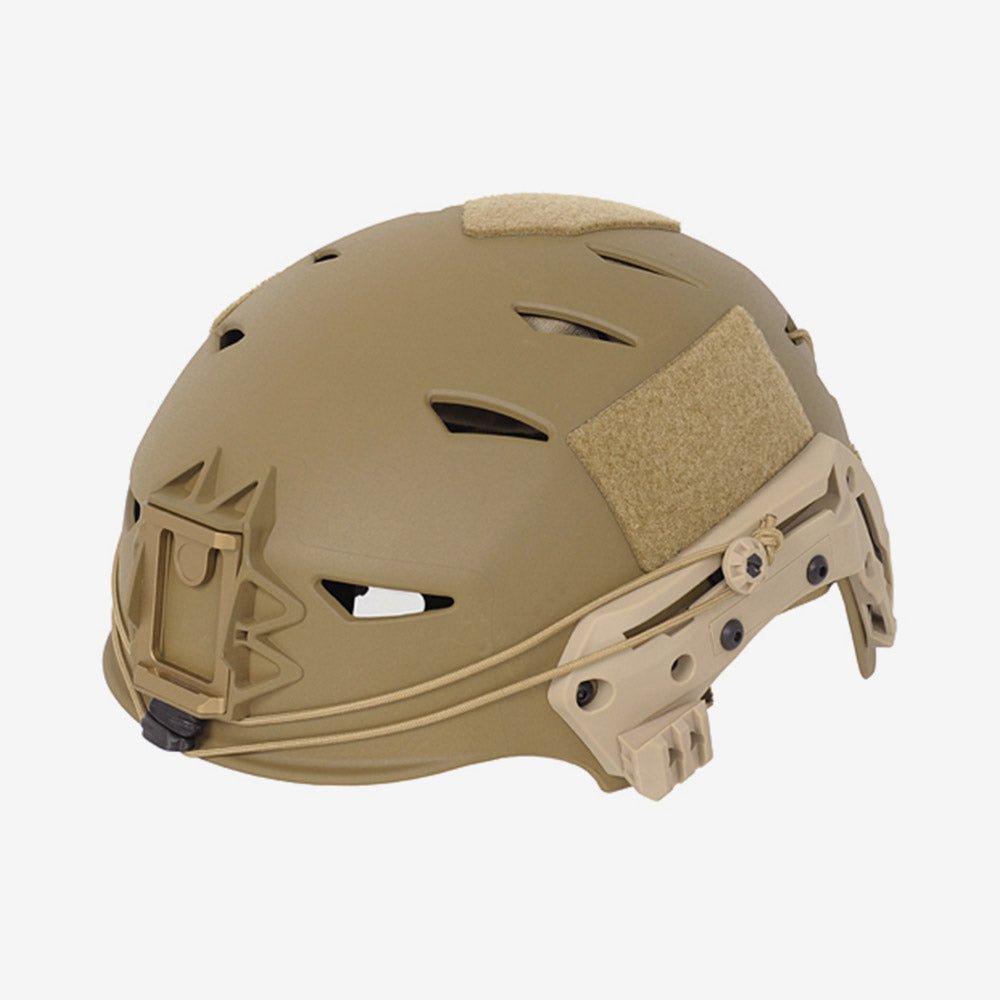 Exf EXF Bump Helm Replica