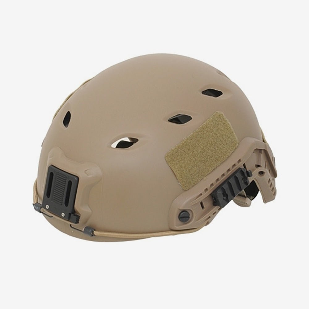 Fast Helm belüftet mit Schnellverstellung - Weekend-Warrior.Shop