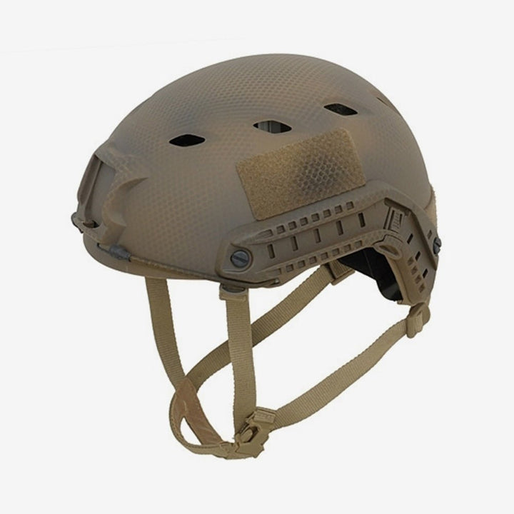 Fast Helm belüftet mit Schnellverstellung - Weekend-Warrior.Shop