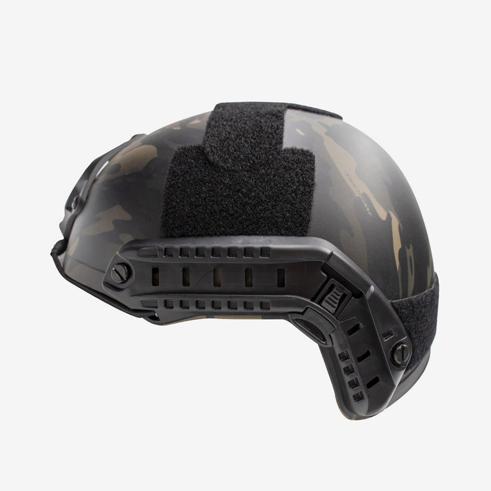 Helm Replica mit Schnellverstellung - Weekend-Warrior.Shop