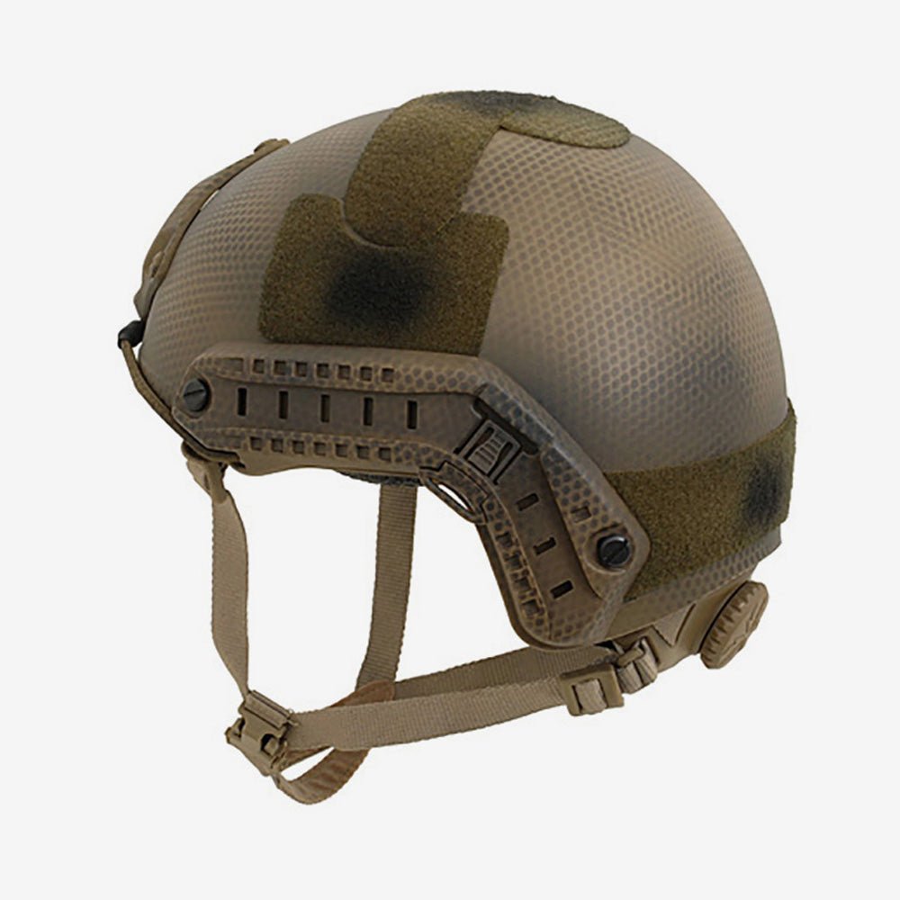 Helm Replica mit Schnellverstellung - Weekend-Warrior.Shop