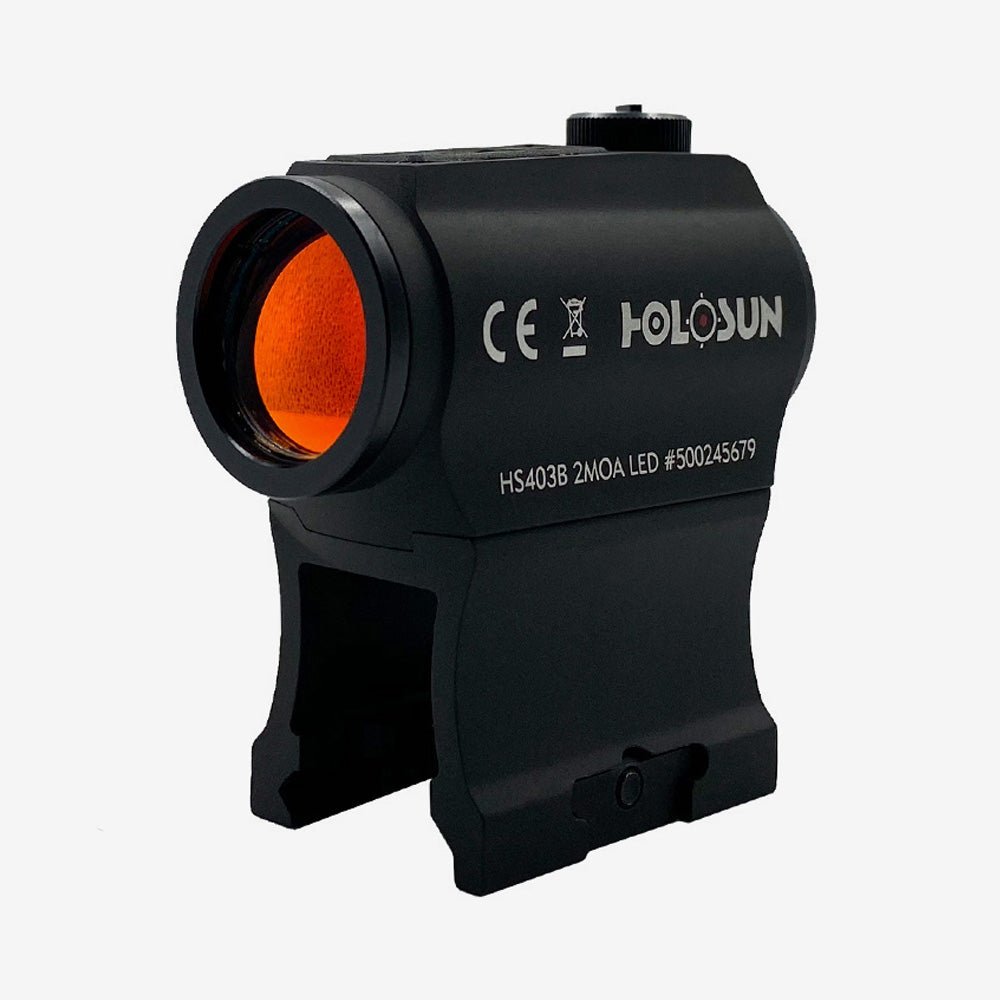 HOLOSUN ホロサンドットサイト HS-403C - 通販 - gofukuyasan.com