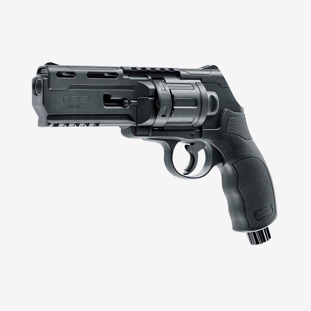 Home Defense Set HDR 50 Revolver/Pistole - Weekend-Warrior.Shop
