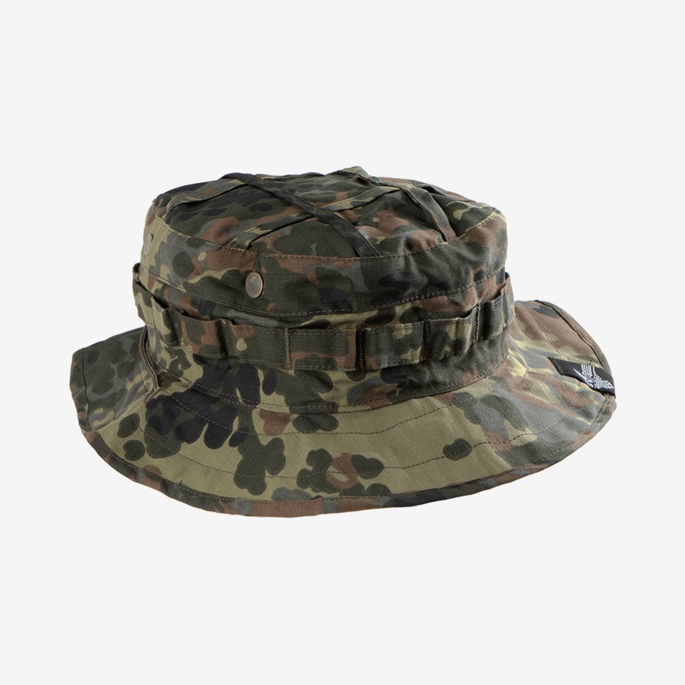 invader gear boonie Flecktarn / L