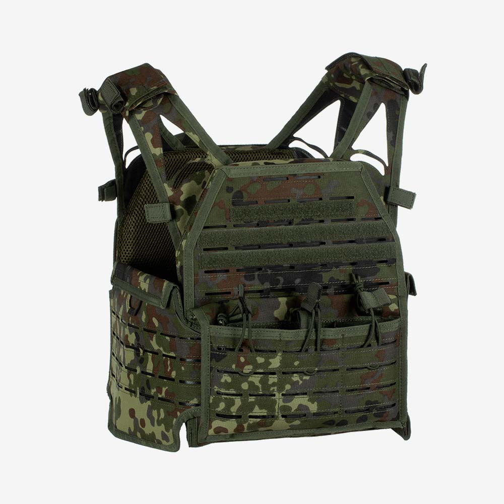 Invader Gear Reaper Plate Carrier