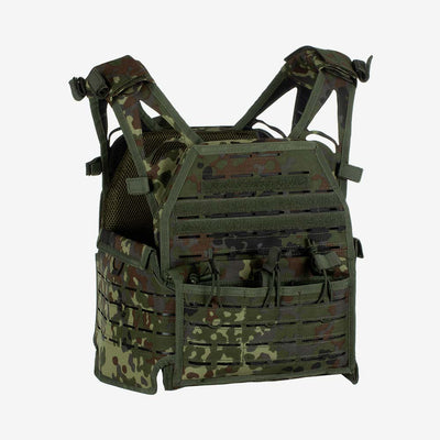 Invader Gear Reaper Plate Carrier - Weekend-Warrior.Shop