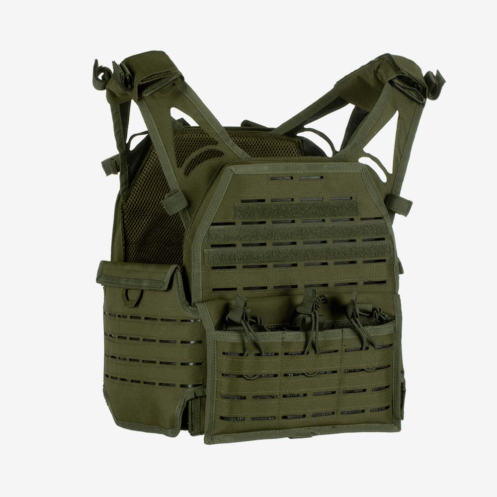 invader gear reaper qrb plate carrier Invader Gear Reaper Plate Carrier