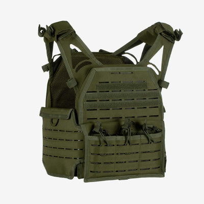 Invader Gear Reaper Plate Carrier - Weekend-Warrior.Shop