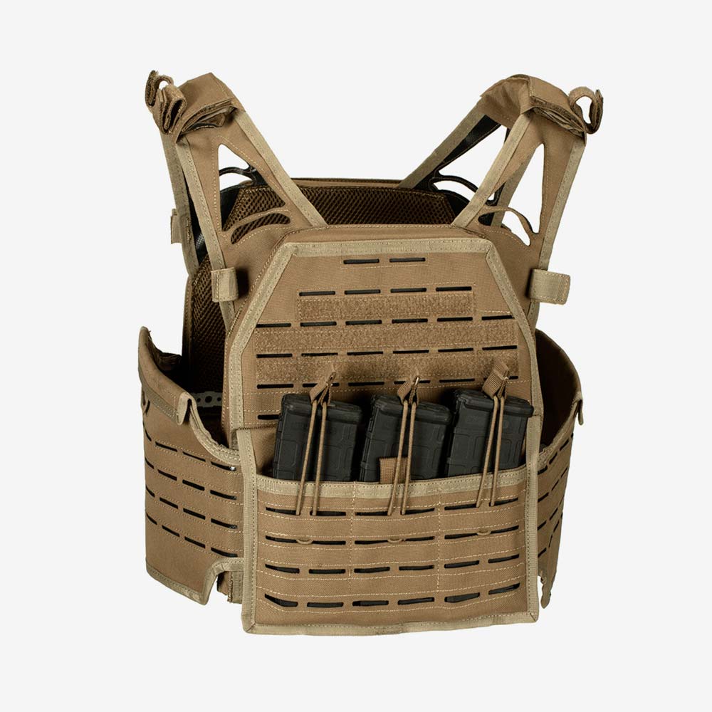 invader gear plattenträger Invader Gear Reaper Plate Carrier