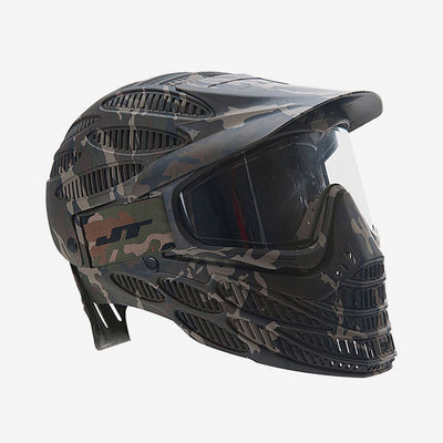 JT Spectra Flex8 FullCover Thermal Maske - Weekend-Warrior.Shop