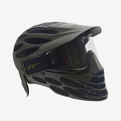 JT Spectra Flex8 FullCover Thermal Maske - Weekend-Warrior.Shop