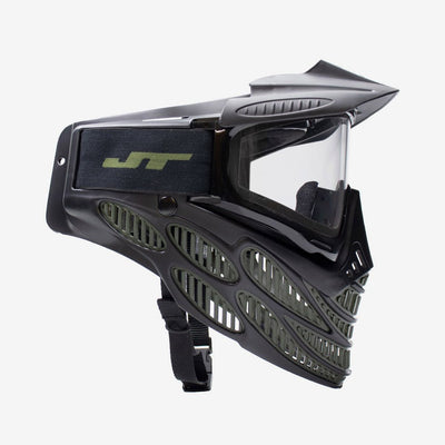 JT Spectra Flex8 Thermal Maske - Weekend-Warrior.Shop