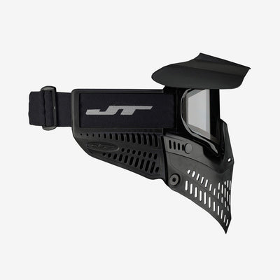 JT Spectra ProFlex Thermal Maske schwarz - Weekend-Warrior.Shop