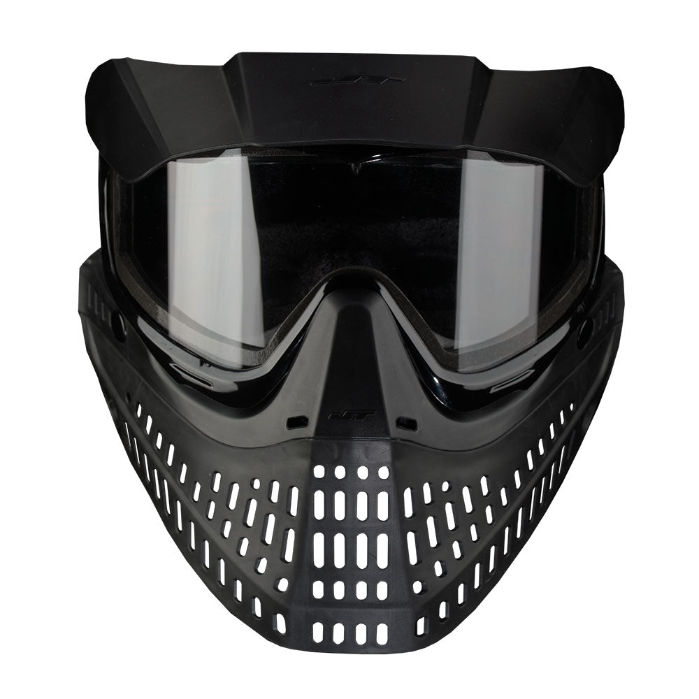 Masque sangle masque de course JT Proflex vert violet Spectra Flex 8 Masque sangle masque de course JT Proflex vert violet Spectra Flex 8