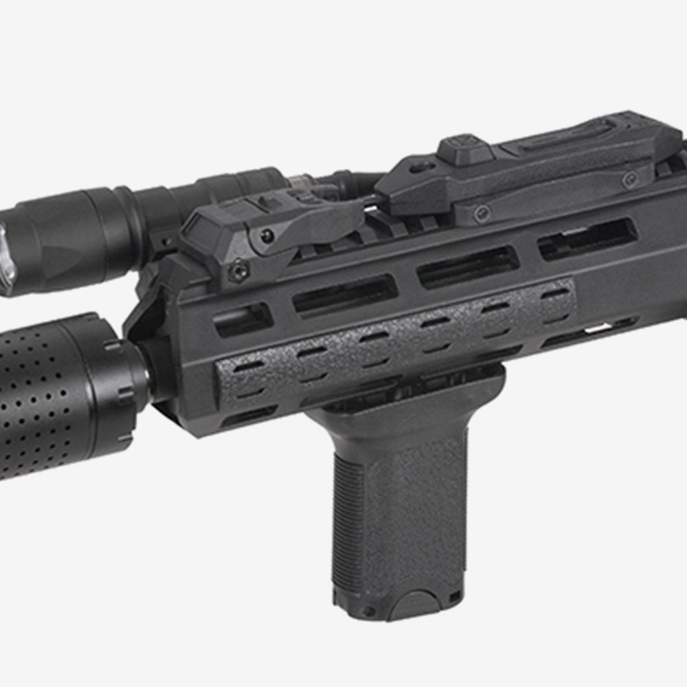 Keymod Rail Cover Set 5 Stück