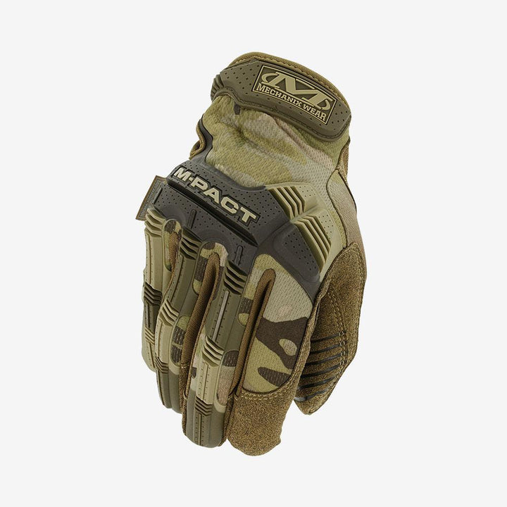 Mechanix M-Pact Handschuhe - Weekend-Warrior.Shop