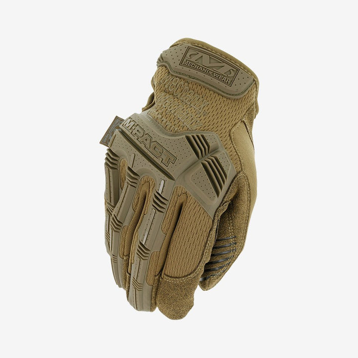 Mechanix M-Pact Handschuhe - Weekend-Warrior.Shop