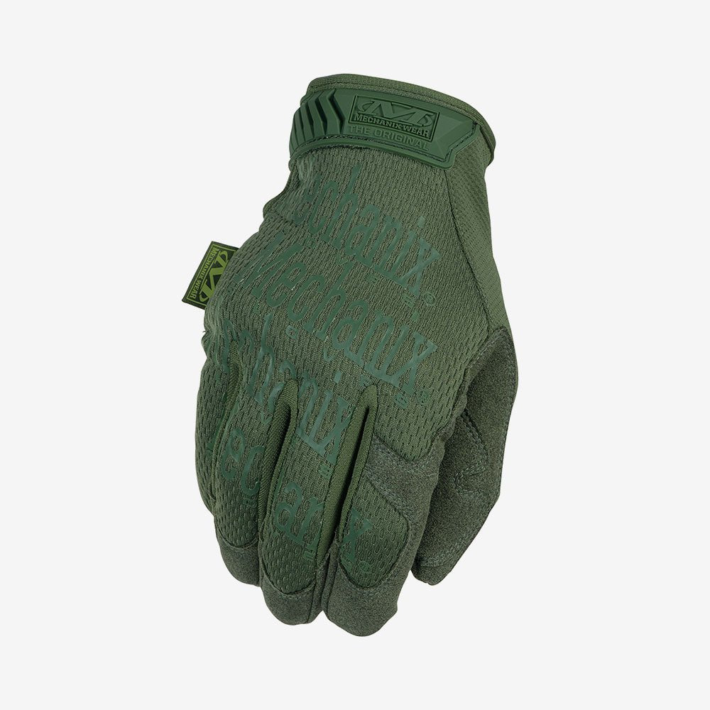 Mechanix The Orginal Handschuhe - Weekend-Warrior.Shop