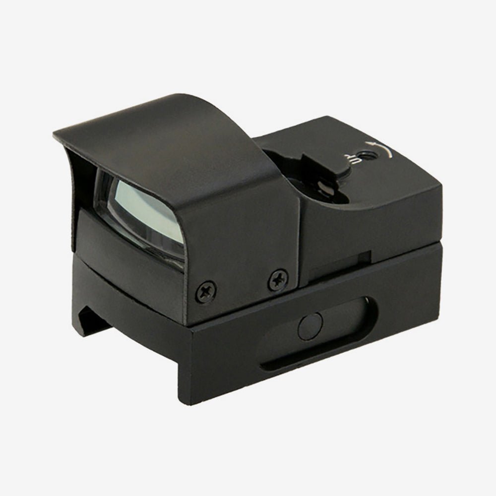 Mini Red Dot Reflexvisier für Pistolen - Weekend-Warrior.Shop
