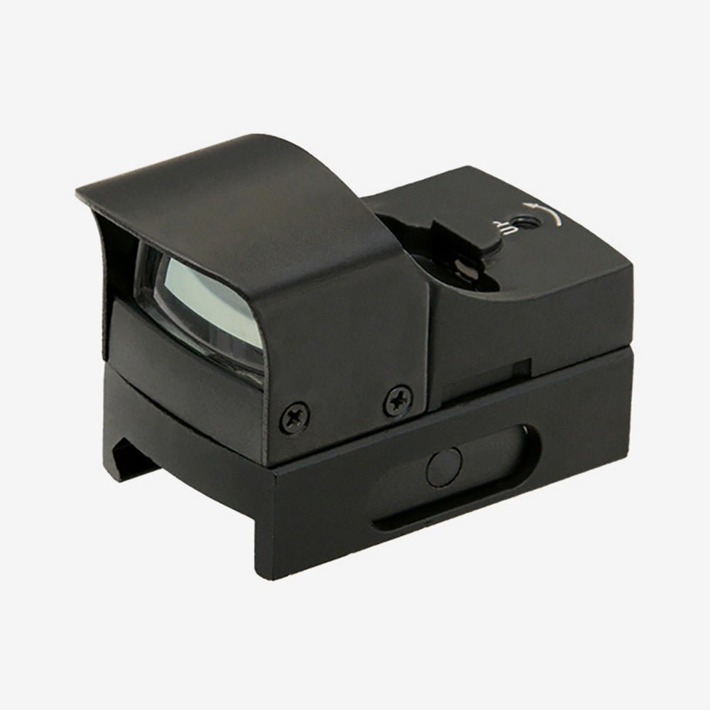 Mini Red Dot Reflexvisier für Pistolen