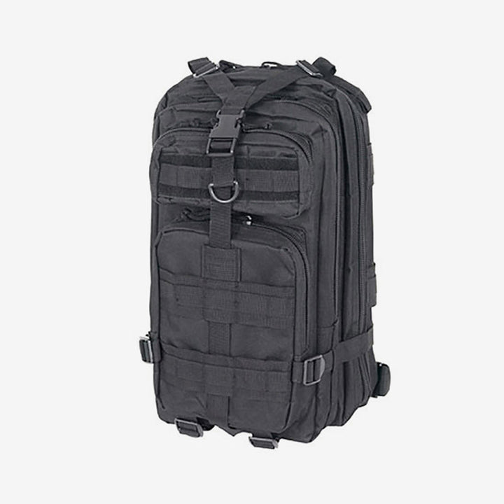 Modularer Assault Rucksack medium 15L - Weekend-Warrior.Shop