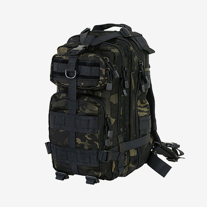 Modularer Assault Rucksack medium 15L - Weekend-Warrior.Shop