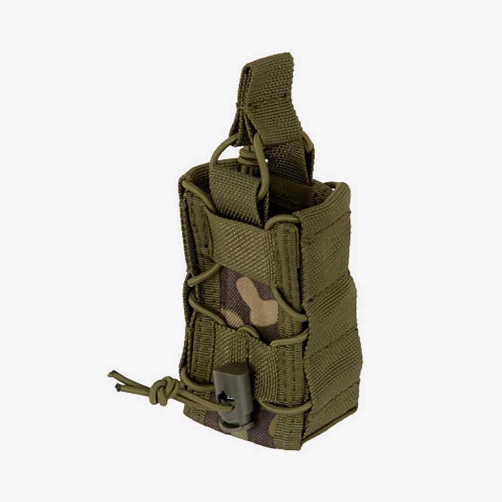 DRAGOWA Tactical Taktischer Wasserbeutel Für Legion Taktische Weste, CP