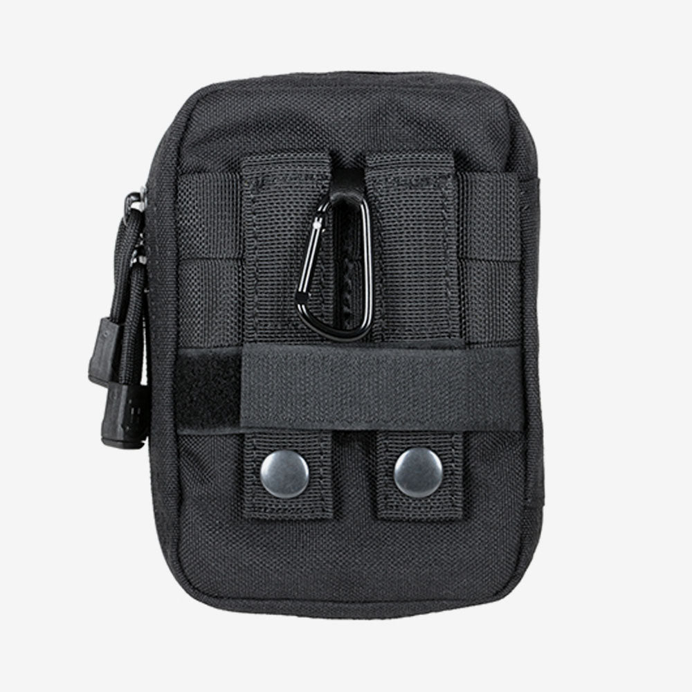 Molle Organizer Pouch
