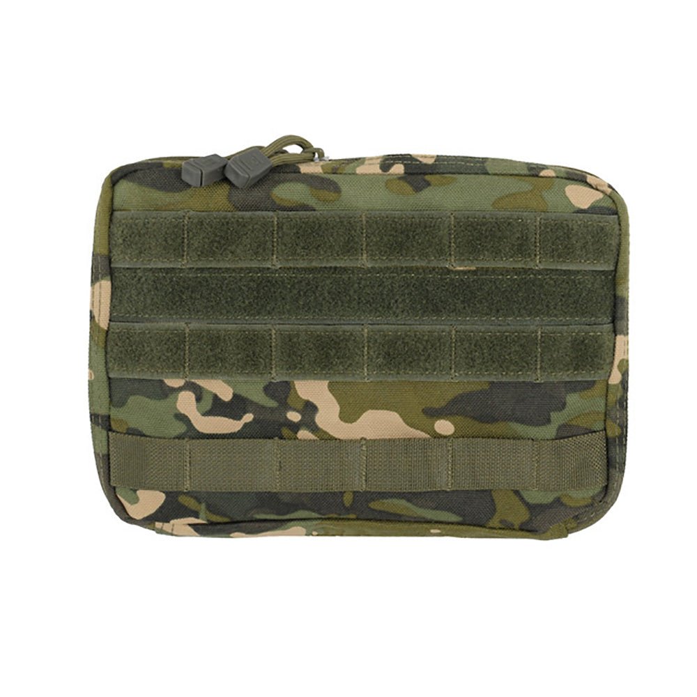 Molle organizer pouch bag large