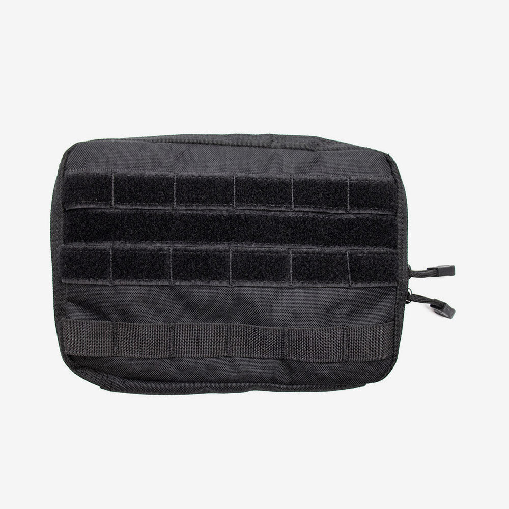 Molle organizer pouch bag large