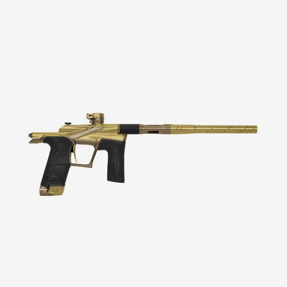 Used Planet Eclipse Ego 07 Paintball Gun - Blue/Pewter *Needs a NEW Bo Used Planet Eclipse Ego 07 Paintball Gun - Blue/Pewter *Needs a NEW Bo