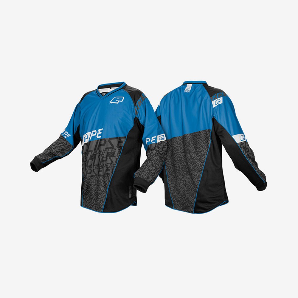 Maillot De Paintball Planet Eclipse HDE (Homme, Taille XL, Camouflage, Occasion)