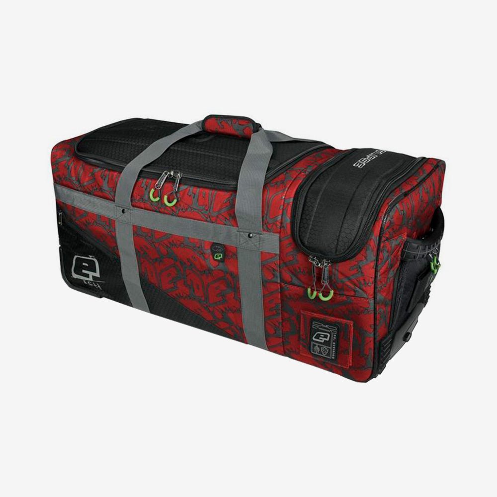 eclipse gear bag Planet Eclipse GX2 Classic Kitbag paintball bag