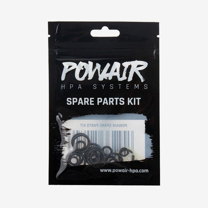PowAir Universal Parts Kit Ersatzteilset für Remote-Line Mamba Systeme - Weekend-Warrior.Shop