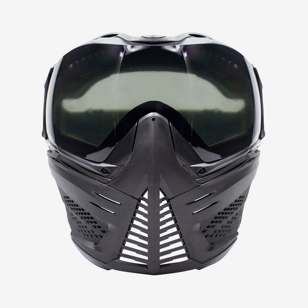 Push Unite Thermal Maske BLACKOUT/schwarz - Weekend-Warrior.Shop