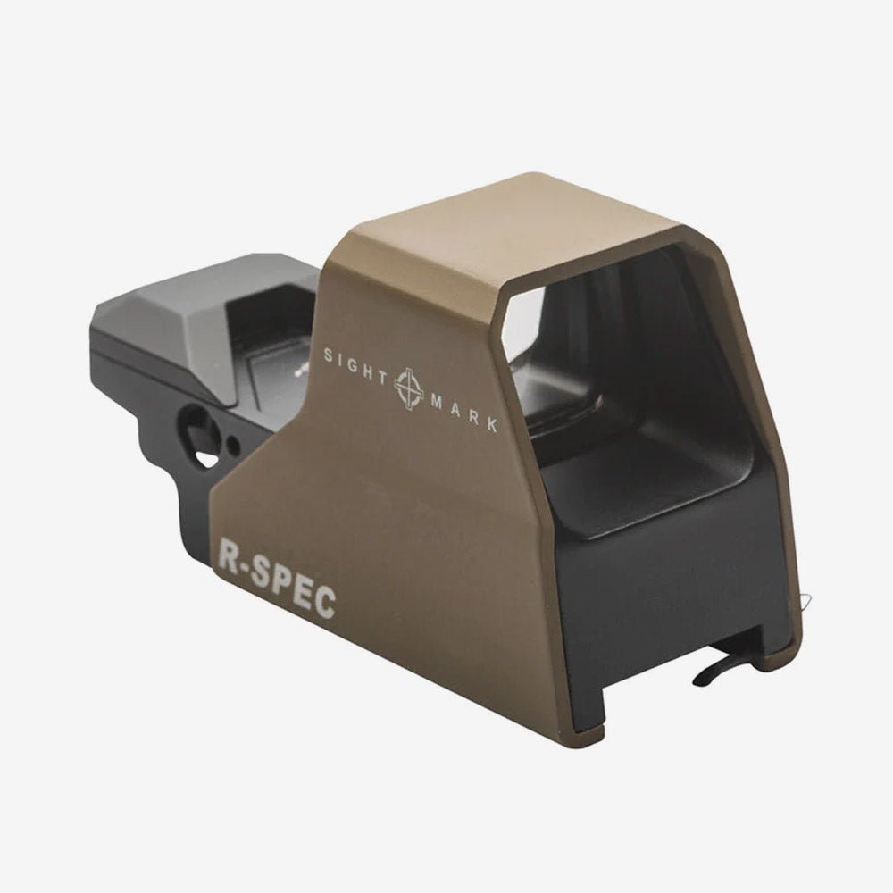 Sightmark Ultra Shot R-Spec Reflex Visor