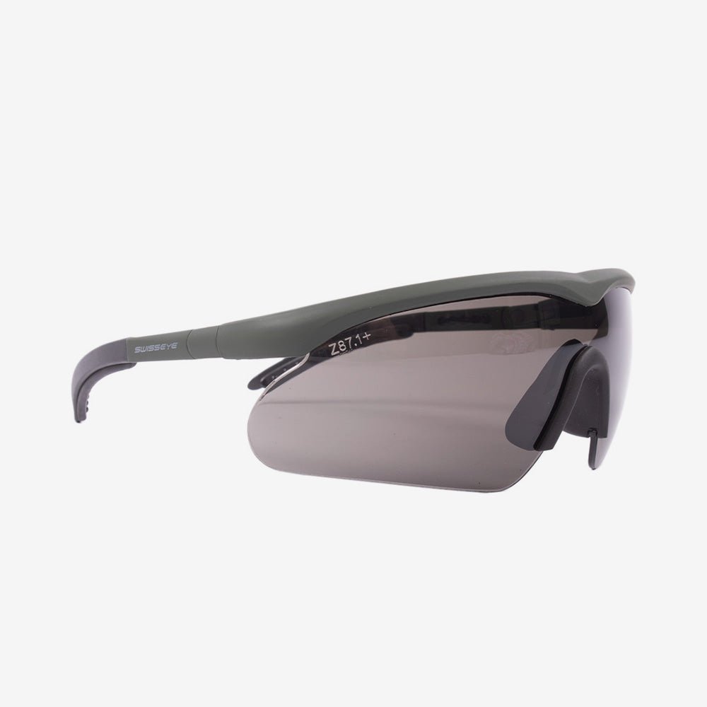 SwissEye Raptor goggles