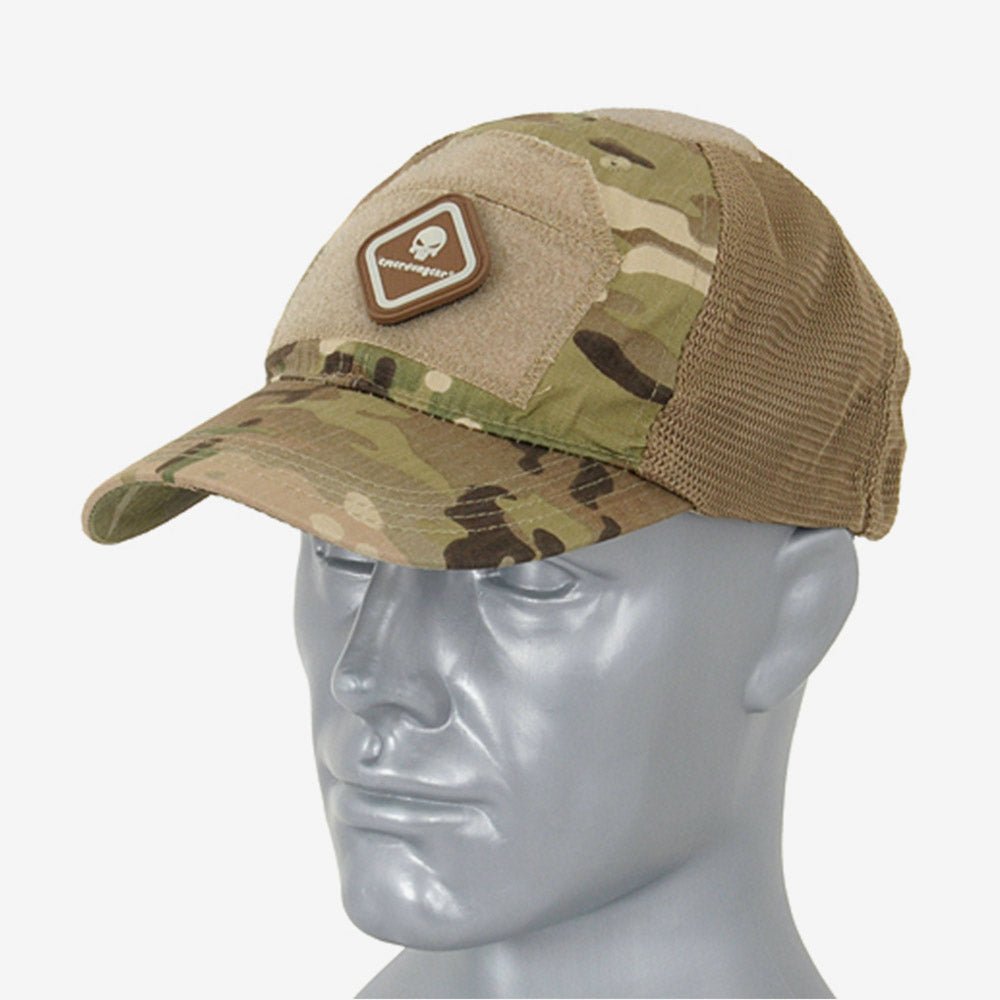 Taktische Assault Cap - Weekend-Warrior.Shop