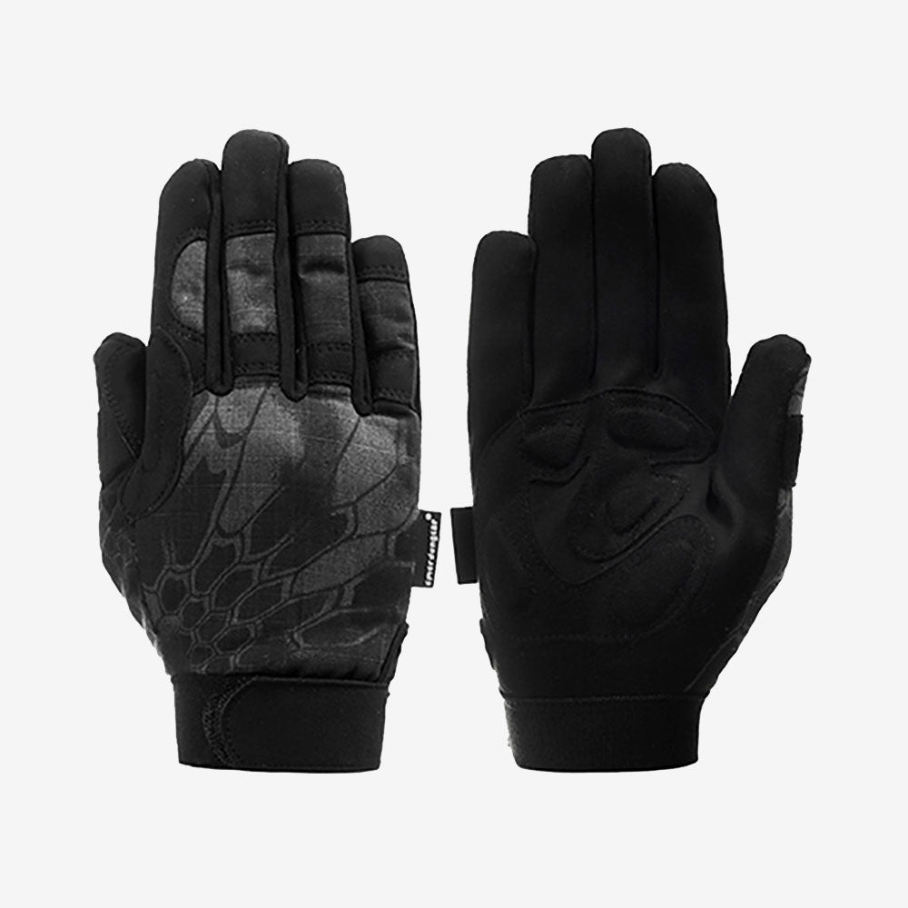 Taktische Leichte Handschuhe vollfinger - Weekend-Warrior.Shop