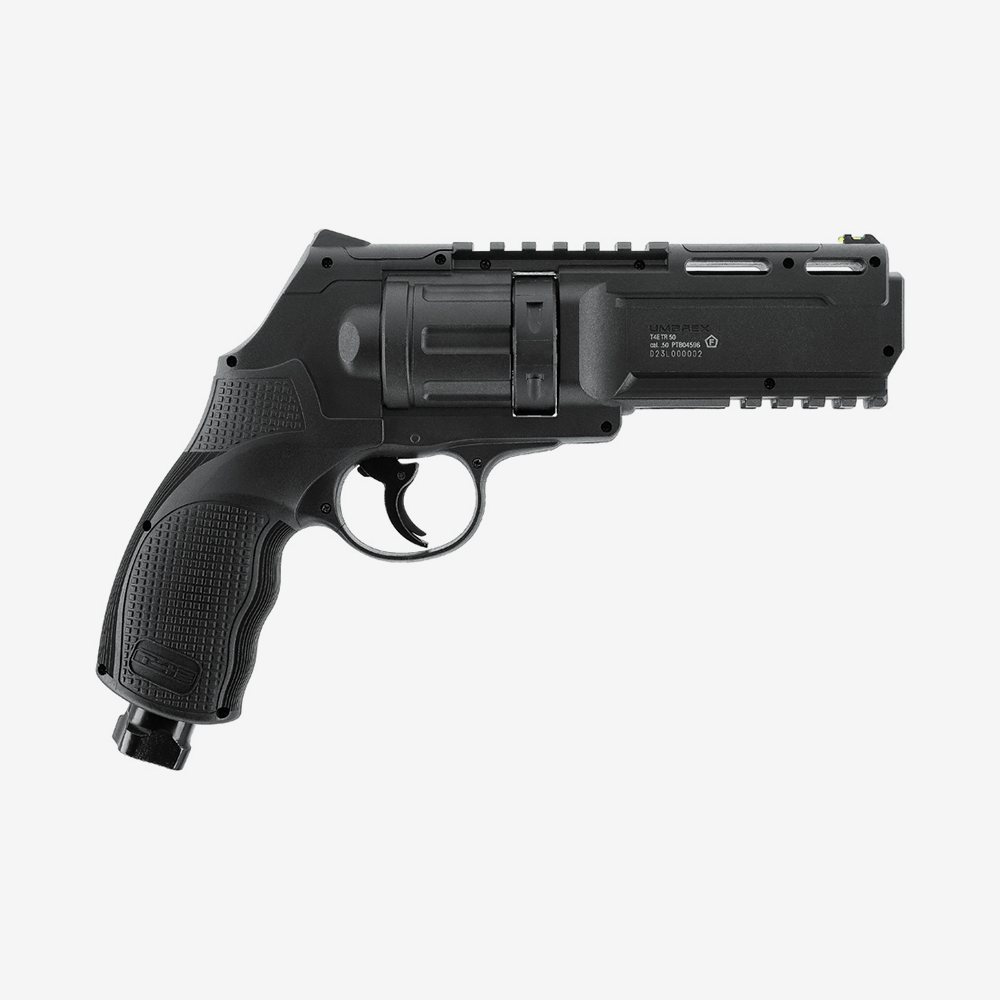 Umarex HDR50/TR50 Gen2 Revolver - Weekend-Warrior.Shop