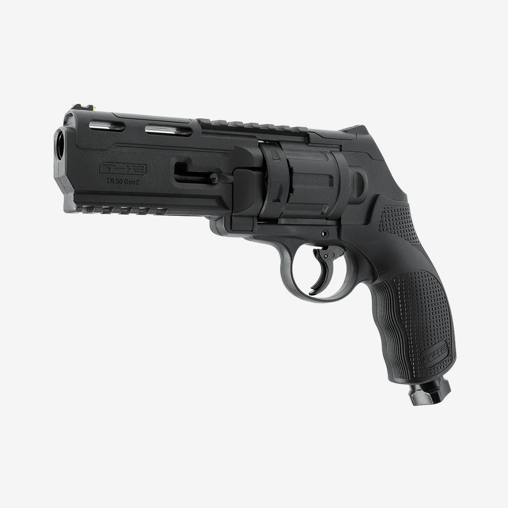 Umarex HDR50/TR50 Gen2 Revolver - Weekend-Warrior.Shop