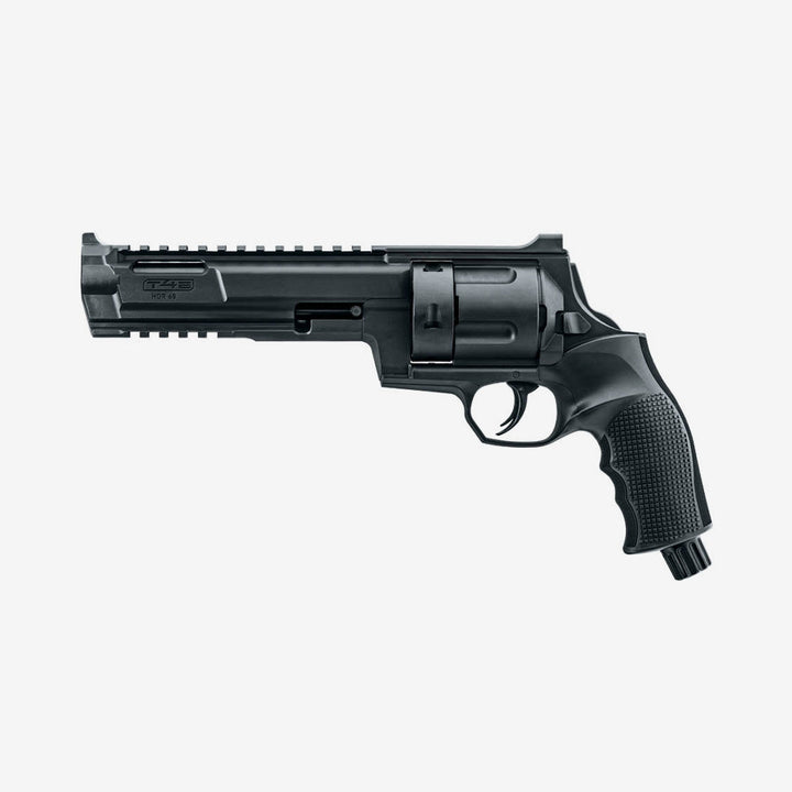 Umarex T4E HDR 68 Revolver/Pistole - Weekend-Warrior.Shop