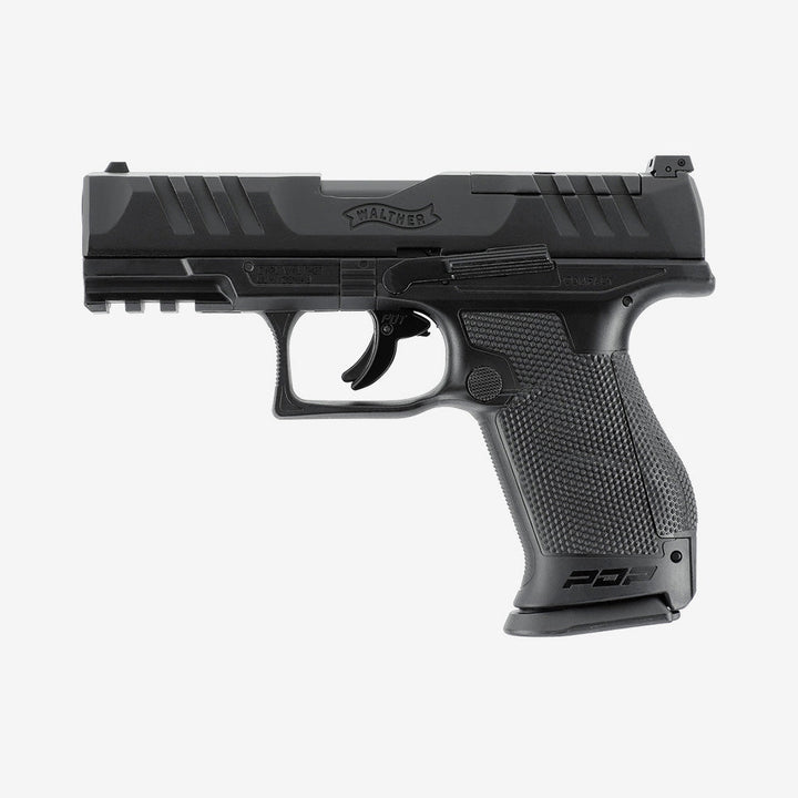 Umarex/Walther T4E Walther PDP Compact 4" Pistole - Weekend-Warrior.Shop