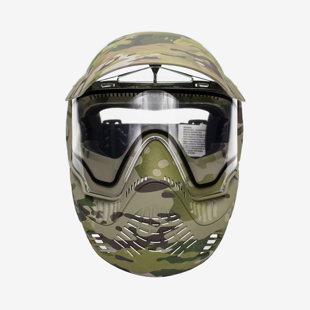 Valken Annex MI-7 Thermal Maske - Weekend-Warrior.Shop