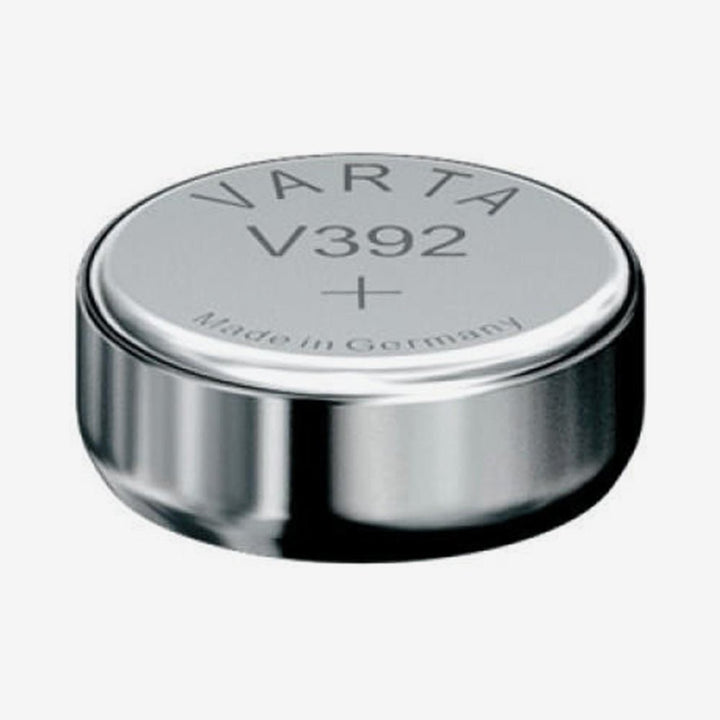 Varta Batterie Knopfzelle V392 - Weekend-Warrior.Shop