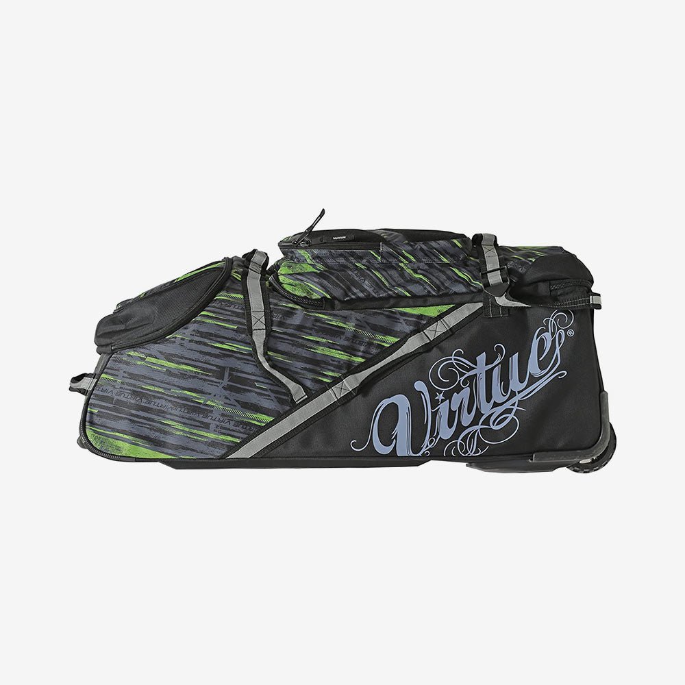 Virtue High Roller Gearbag Tasche - Weekend-Warrior.Shop